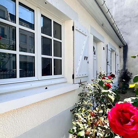 Maison Cosy Villa Orléans Dış mekan fotoğraf