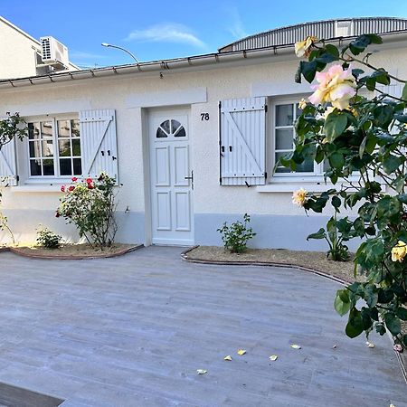 Maison Cosy Villa Orléans Dış mekan fotoğraf