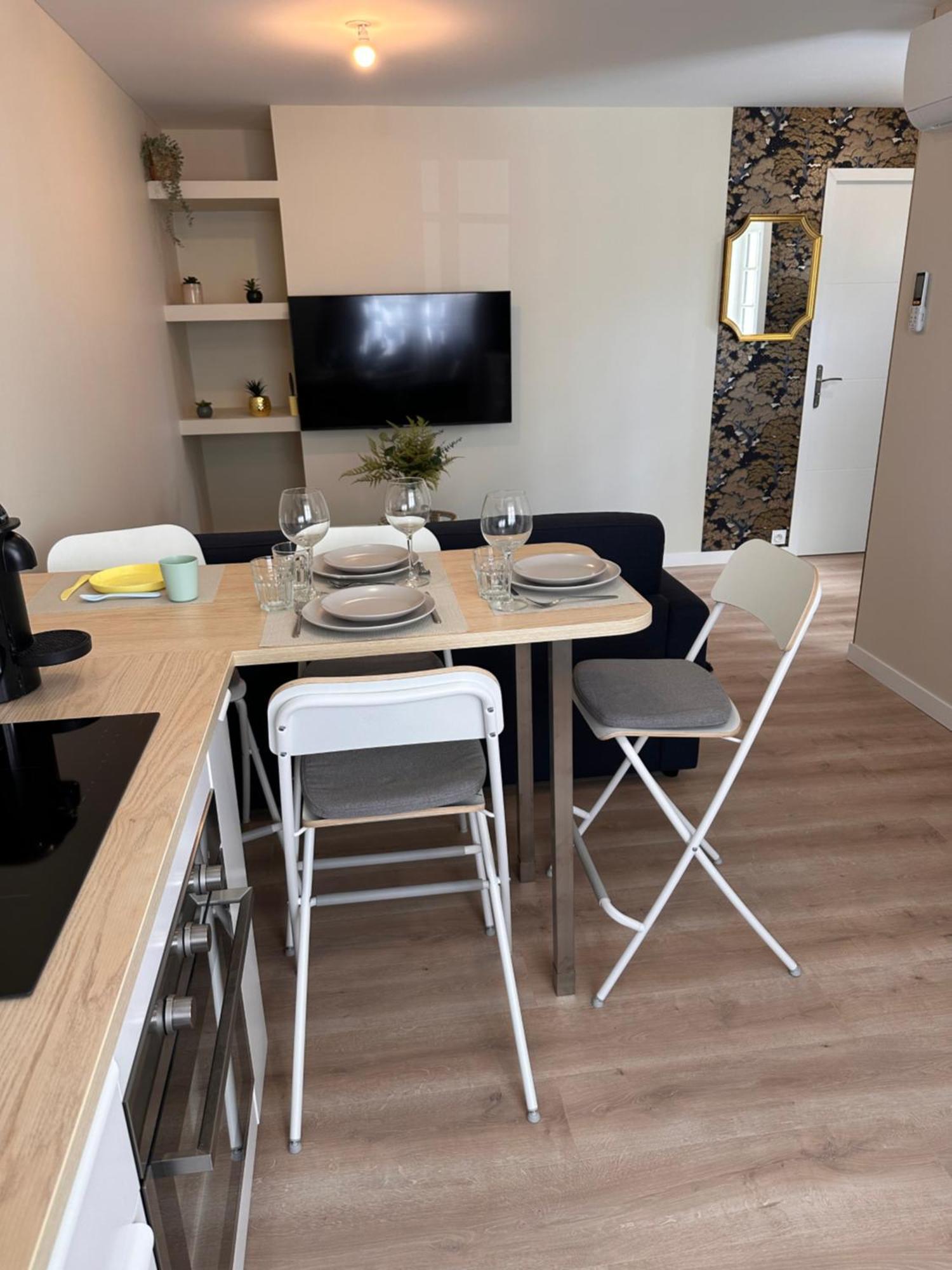 Maison Cosy Villa Orléans Dış mekan fotoğraf