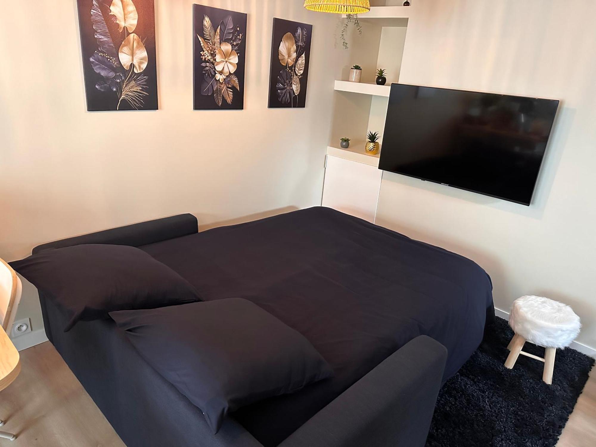 Maison Cosy Villa Orléans Dış mekan fotoğraf