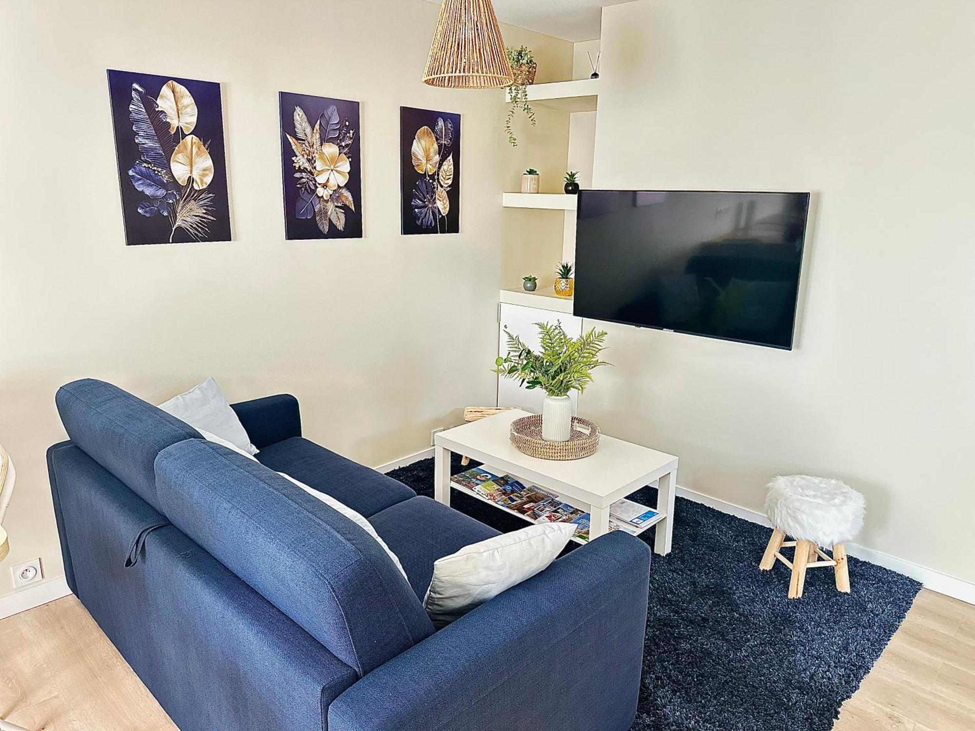 Maison Cosy Villa Orléans Dış mekan fotoğraf