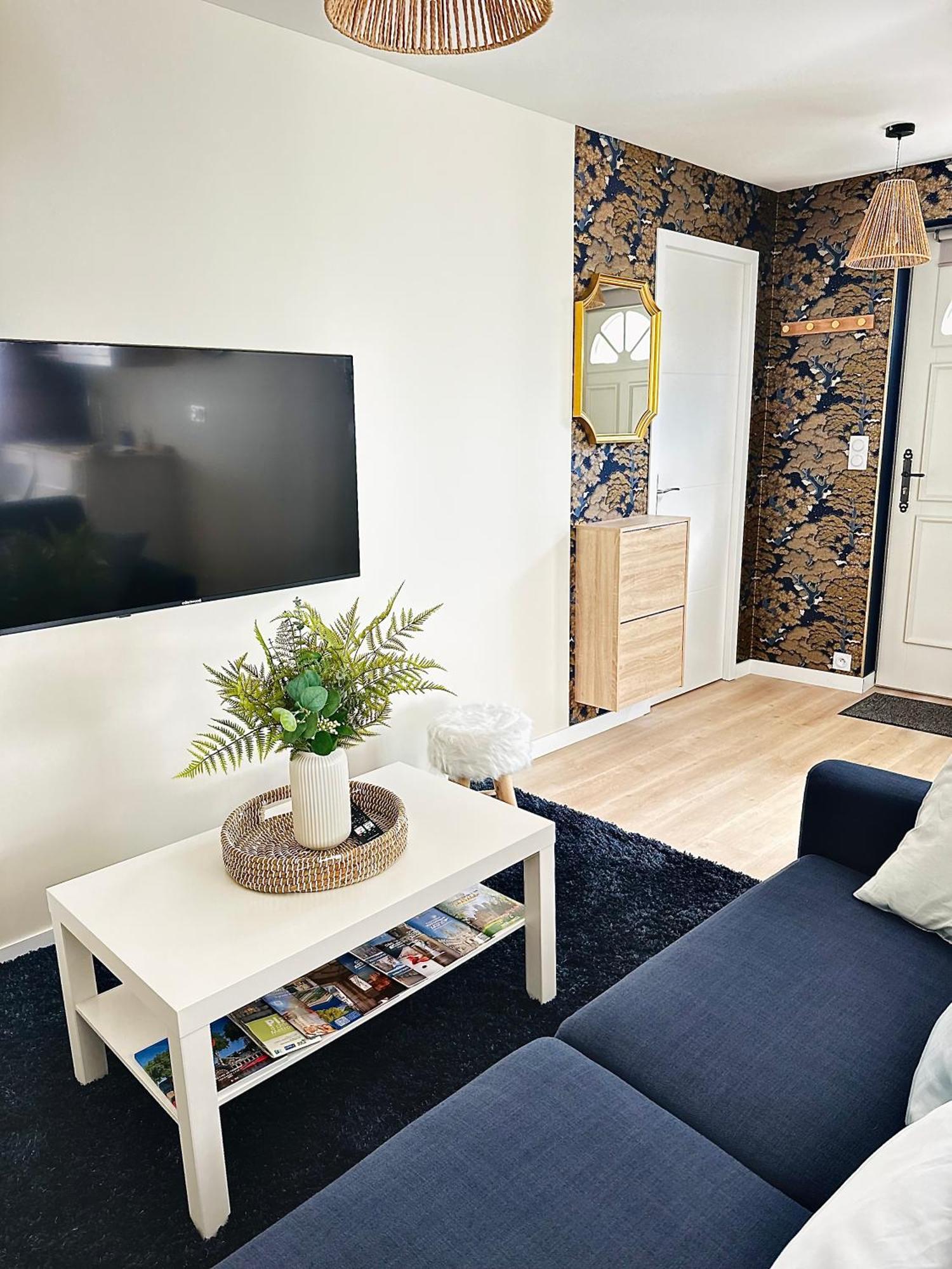 Maison Cosy Villa Orléans Dış mekan fotoğraf